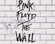 1979 Roger Waters Signed The Wall Title 8x10 Photo Pink Floyd BAS
