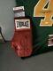 Authentic Floyd mayweather jr signed glove Collectible