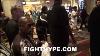 Behind The Moment Part 2 Fans Swarm Floyd Mayweather While Exiting Casino After Grand Arrival