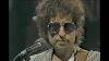 Bob Dylan On Late Night W David Letterman March 22 1984 Improved Audio