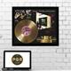 Copy Signed LP Vinyl Pink Floyd Memorabilia Gift PGR
