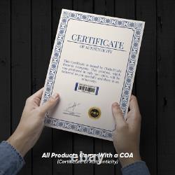 Copy Signed LP Vinyl Pink Floyd Memorabilia Gift PGR