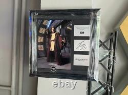 Copy Signed LP Vinyl Pink Floyd Memorabilia Gift PGR