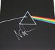 Dark side of the moon pink floyd n mint hand signed smas 2 11163 1973