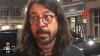 Dave Grohl Argues With Autograph Hounds After Refusing To Sign Their Stuff