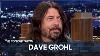 Dave Grohl Once Caught His Mom Drinking With Green Day The Tonight Show Starring Jimmy Fallon