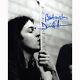 David Gilmour Pink Floyd (86511) Autographed 8x10 Original/Authentic + COA