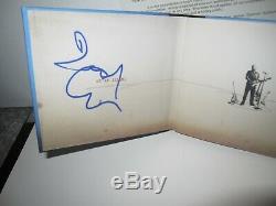 David Gilmour Signed On An Island CD Pink Floyd Rock Autograph Jsa Loa Letter