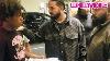 Drake Lectures An Autograph Dealer Who He See S Asking For An Autograph Everyday In New York Ny
