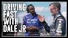 Driving Fast With Dale Jr I Am Nascar W Brandon Marshall Chad Johnson U0026 More