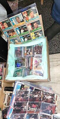 Entire trading Card Collection? So many rares plus more