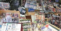 Entire trading Card Collection? So many rares plus more