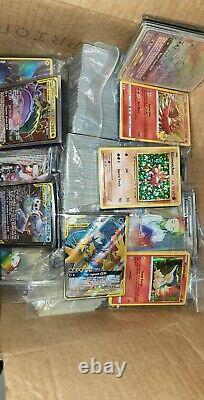 Entire trading Card Collection? So many rares plus more