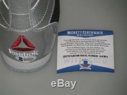 FLOYD MAYWEATHER Hand Signed Boxing Boot + PSA DNA BECKETT BUY GENUINE