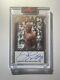 FLOYD MAYWEATHER JR Auto 2022 Leaf LEGACY COLLECTION Autograph Boxing Card#9/60