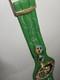 FLOYD MAYWEATHER JR Signed Autographed WBC Belt (Beckett COA)