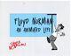FLOYD NORMAN signed autographed 8x10 DISNEY AN ANIMATED LIFE photo