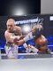 Floyd Mayweather And Conor mcgregor Signed Photo