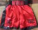 Floyd Mayweather Autographed Signed Boxing Trunks Beckett Authenticated