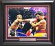 Floyd Mayweather Autographed Signed Framed 16x20 Photo JSA #WPP775516