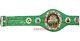 Floyd Mayweather Autographed WBC Championship Belt Signed in Gold TRISTAR