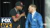Floyd Mayweather Fires Back At Conor Mcgregor The Fans Can T Fight For You Tor Ufc On Fox