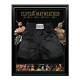 Floyd Mayweather Hand Signed Framed Boxing Trunks Ali Tyson Frazier Pacquiao