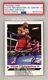 Floyd Mayweather Jr 2012 Sports Illustrated SI Kids Autograph Card #152 PSA/DNA