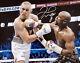 Floyd Mayweather Jr. Authentic Autographed Signed 16x20 Photo Beckett 157357
