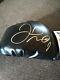 Floyd Mayweather Jr. Autographed Boxing Glove Beckett Authenticated Nice Look