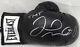 Floyd Mayweather Jr. Autographed Everlast Boxing Glove Rh Tmt Beckett 159660