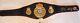Floyd Mayweather Jr Autographed Full Size WBA Belt Beckett Witnessed COA