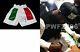 Floyd Mayweather Jr Hand Signed Autographed Boxing Trunks With Exact Pic Proof 3