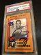 Floyd Mayweather Jr. Signed 1997 Brown's Boxing RC Retro PSA PSA/DNA 10 AUTO
