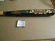 Floyd Mayweather Jr Signed Coopertown Co. Bat/beckett