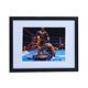 Floyd Mayweather Jr. Signed Custom Framed Photo Display (Beckett)