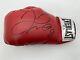 Floyd Mayweather Jr Signed Everlast Boxing Glove BAS COA Autograph TBE