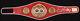 Floyd Mayweather Jr. Signed IBF Full-Size Championship Belt (JSA Holo) Autograph