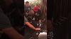Floyd Mayweather Memorabilia Private Signing