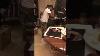Floyd Mayweather Private Signing