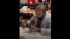 Floyd Mayweather Putting Autograph In 100k In 100 Dollar Bill Floydmayweather