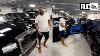 Floyd Mayweather Shows Off His Executive Car Collection May Theft Auto