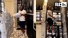 Floyd Mayweather Shows Off His Insane Shoe Closet Never Wears The Same Pair Twice