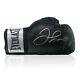 Floyd Mayweather Signed Black Boxing Glove Memorabilia