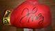 Floyd Mayweather Signed Boxing Glove PSA DNA Certified