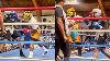 Floyd Mayweather Sparring Leak At Age 47 Humiliates Opponent With Signature Taunts U0026 Moves