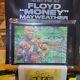 Floyd Mayweather Tyson Beck Auto Defeat Pacquiao Battle for Greatness 9/35 SP