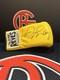 Floyd Mayweather WBC WBA Signed Reyes Boxing Glove Autographed BAS COA