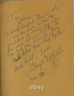 Floyd McKissick / Three Fifths of a Man Signed 1st Edition