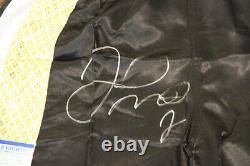 Floyd Money Mayweather Signed Autographed Auto Boxing Trunks/shorts Psa #ai60726